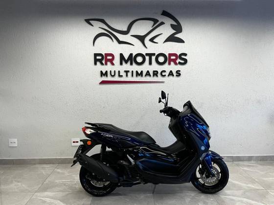 YAMAHA NMAX 160 ABS LE YAMAHA NMAX 160 ABS LE